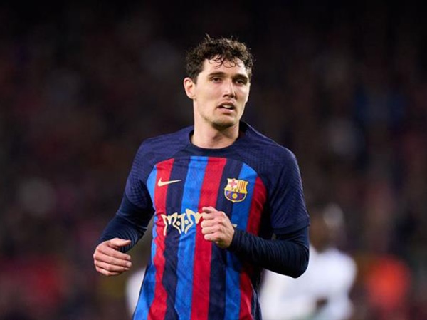 Andreas Christensen là ai? Tìm hiểu tiểu sử sự nghiệp