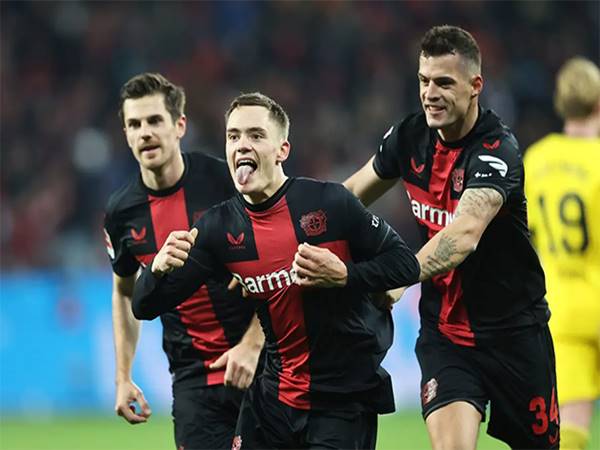 Chuyển nhượng 5/12: Florian Wirtz sẽ tiếp tục ở lại Leverkusen