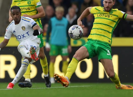 Nhận định kèo Leeds vs Norwich, 02h45 ngày 25/01