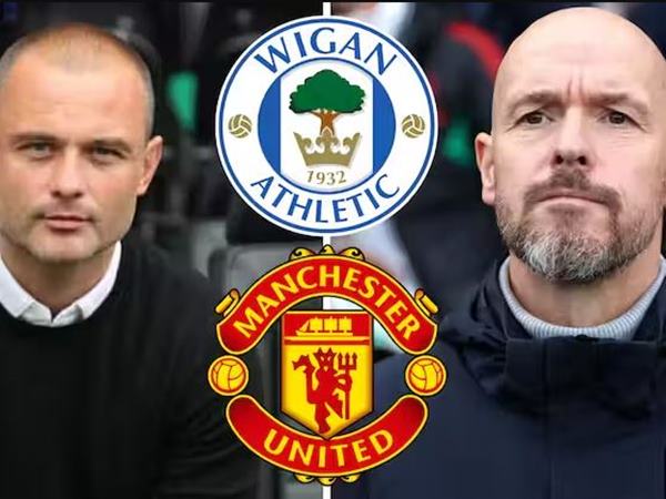 Nhận định bóng đá Wigan vs MU