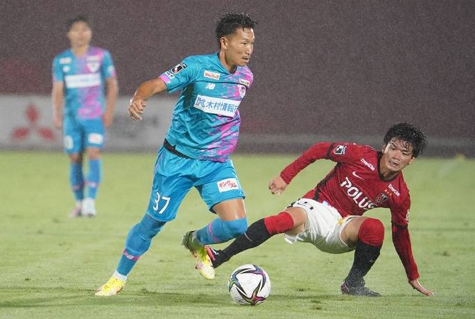 Nhận định trận Sagan Tosu vs Cerezo Osaka, 13h00 ngày 16/3