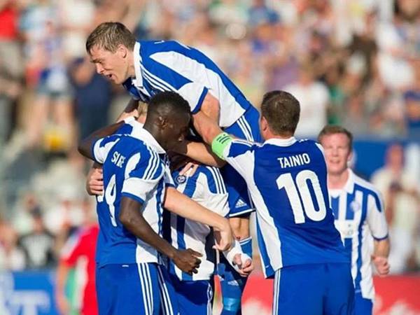 Nhận định bóng đá HJK Helsinki vs Vaasa VPS, 22h00 ngày 17/5