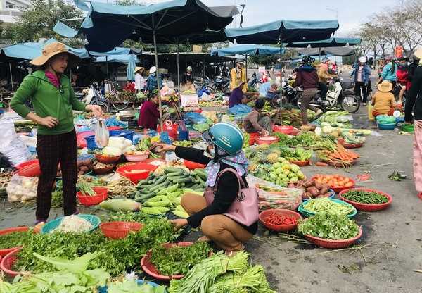 Giải mã điềm báo giấc mơ thấy đi chợ