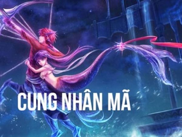 Thống kê con số may mắn cung Nhân Mã ngày 17/5/2024