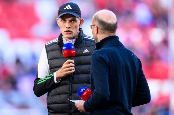 Chuyển nhượng 24/06: Tuchel đồng ý tới Manchester United