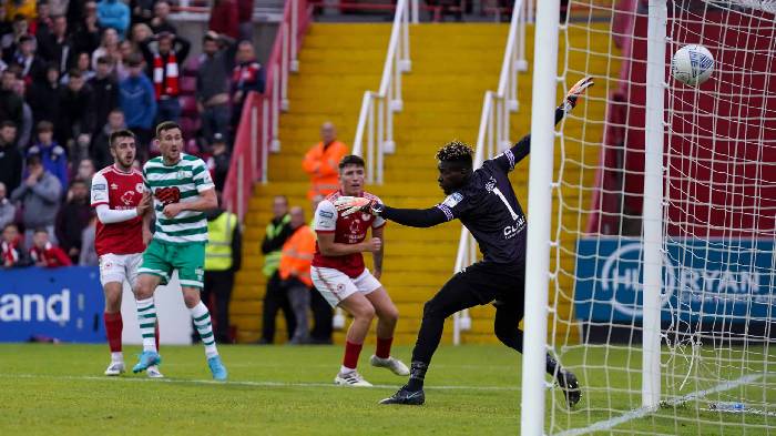 Đối đầu trận St. Patrick’s vs Shamrock Rovers, 1h45 ngày 14/6