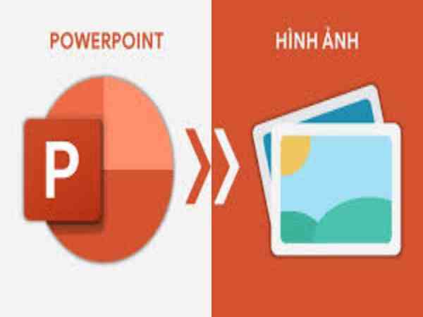 Lý do cần chuyển PowerPoint sang ảnh