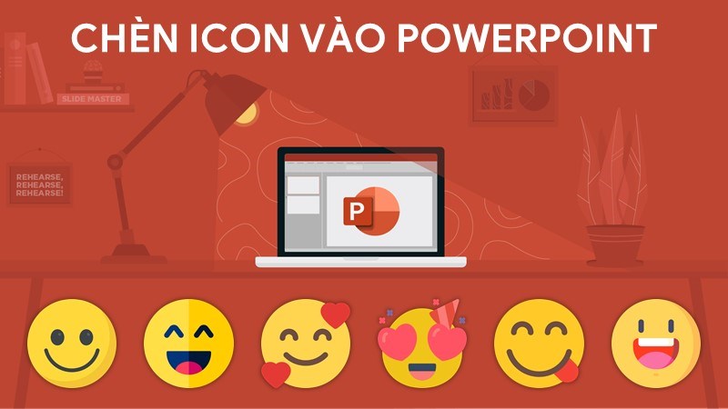 Icon PowerPoint là gì?