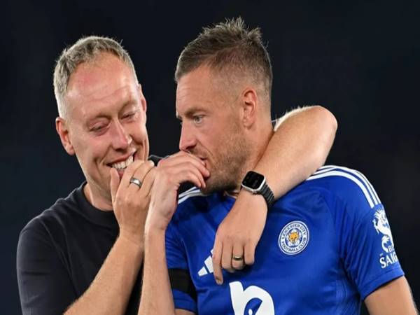 Bóng đá Anh ngày 4/9: Leicester City thoát án phạt