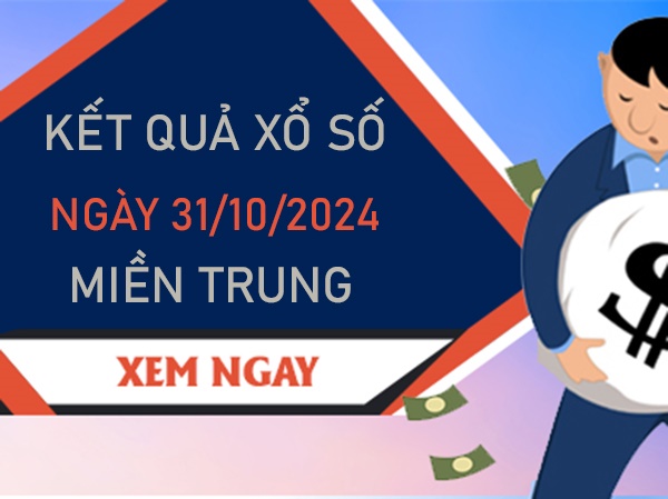 Thống kê XSMT 31/10/2024 nhận định bao lô số đẹp